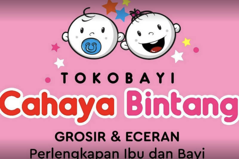 Toko Bayi Cahaya Bintang