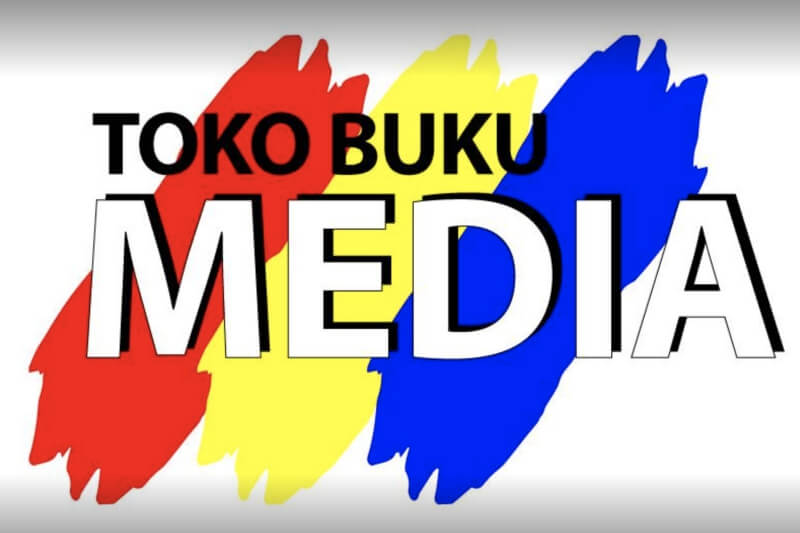 Toko Buku Media