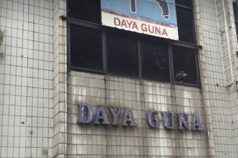 Toko Daya Guna