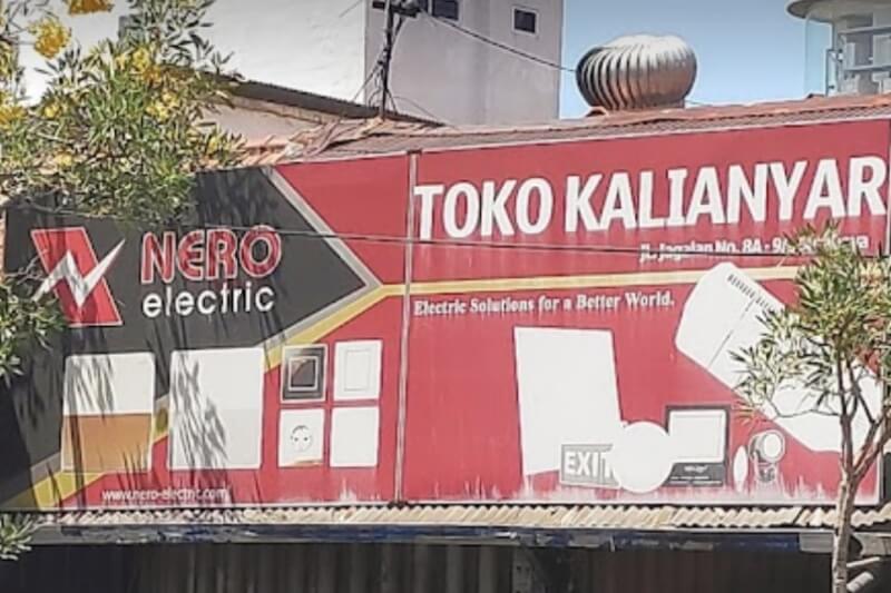 Toko Kalianyar