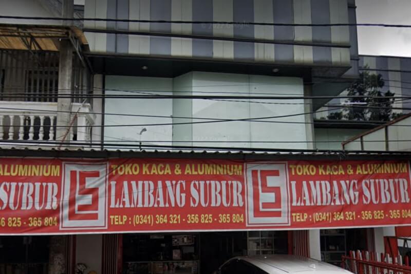 Toko Lambang Subur