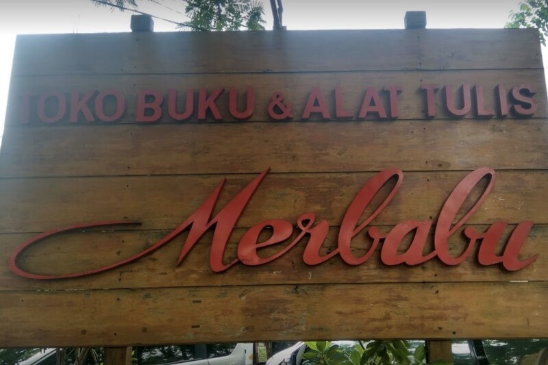 Toko Merbabu