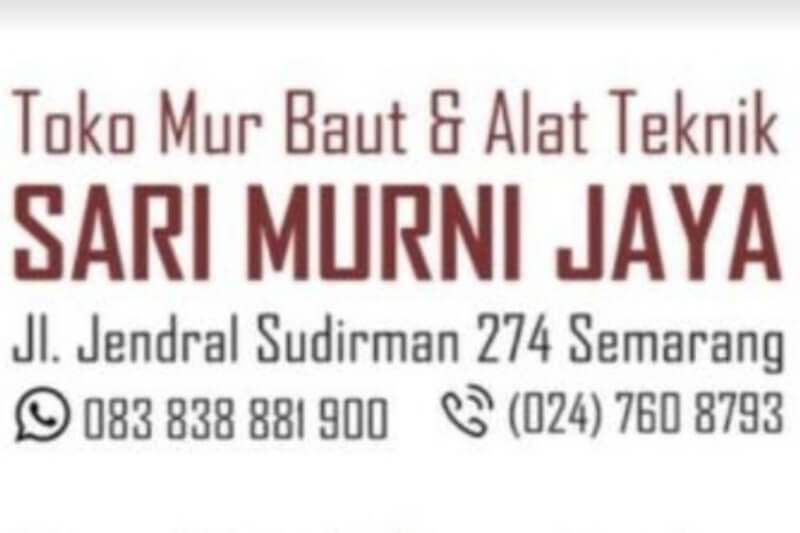 Toko Sari Murni Jaya