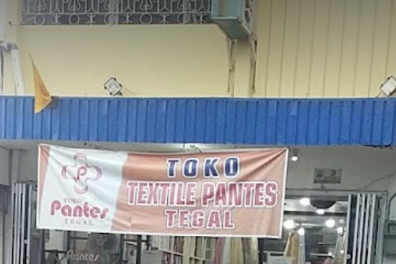 Toko Textile Pantes