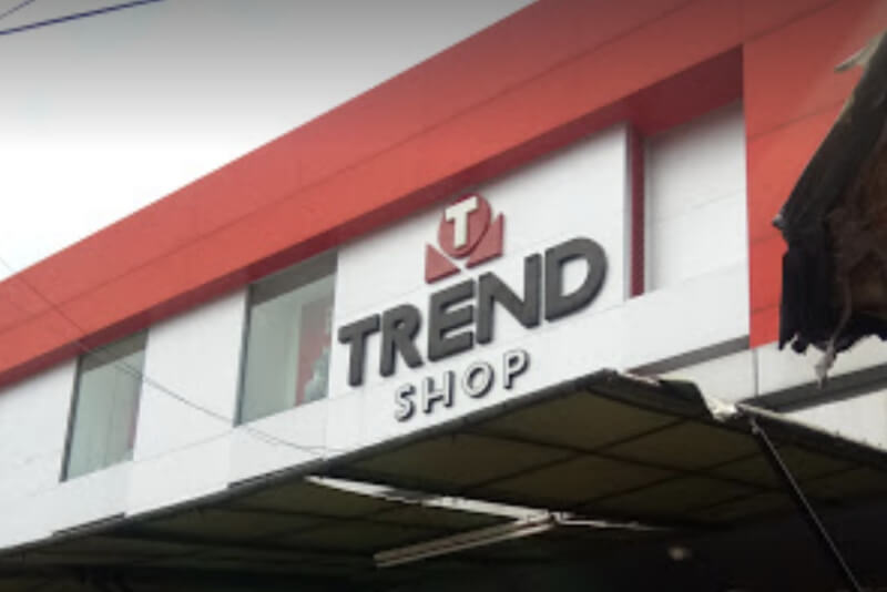 Toko Trend Semarang