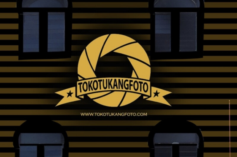 Toko Tukang Foto