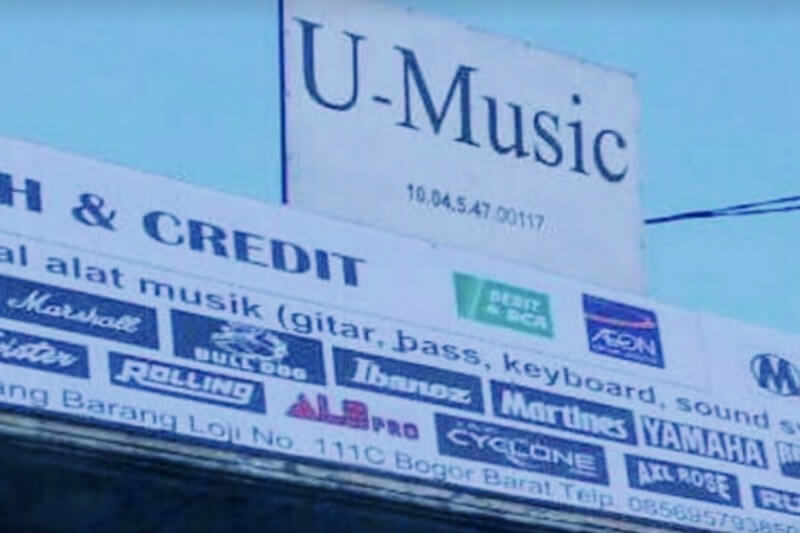 U Music