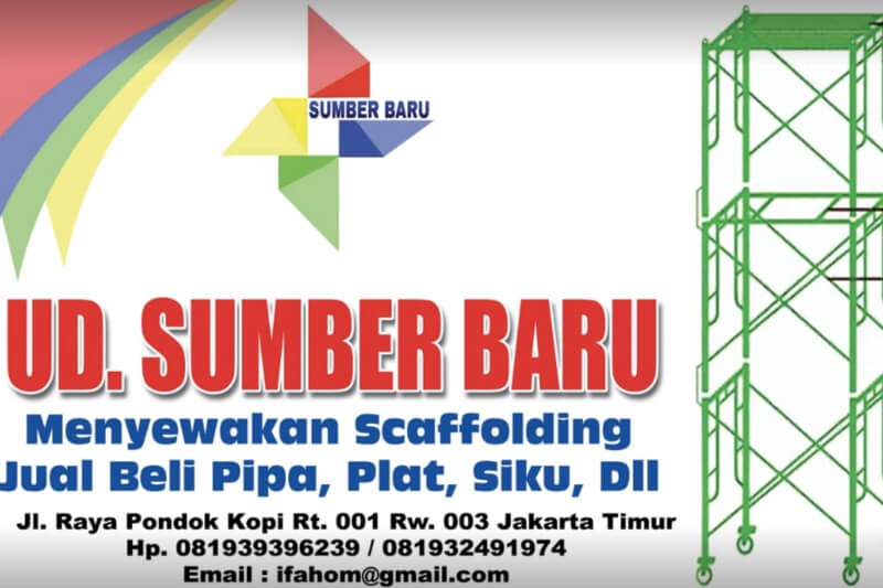 UD SUMBER BARU