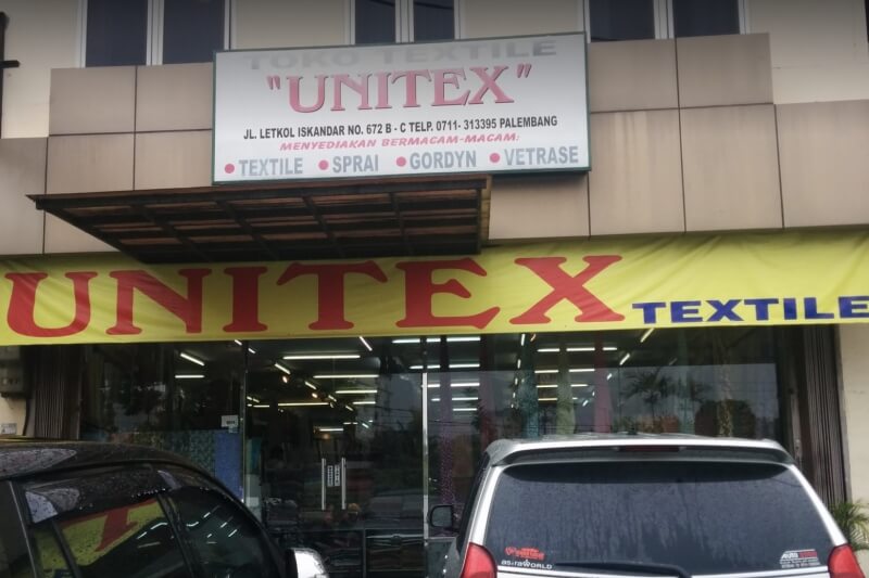 Unitex Toko