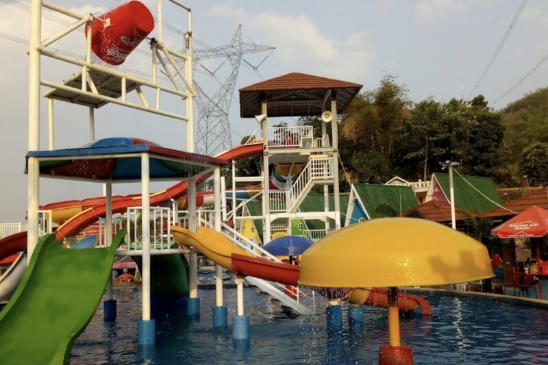 Victory Waterpark