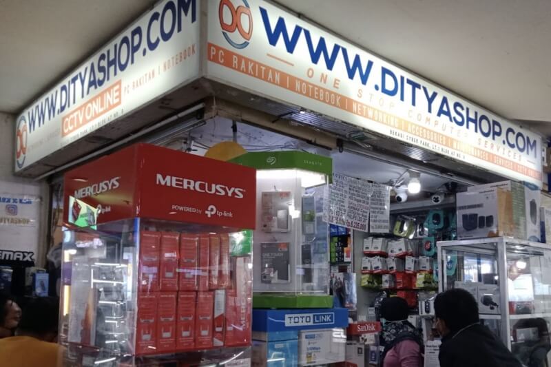 WWW.DITYASHOP.COM