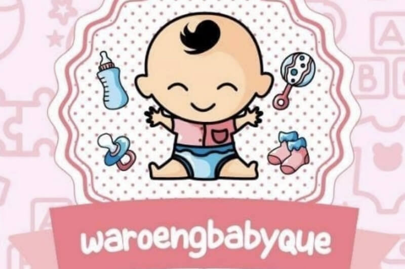 Waroengbabyque