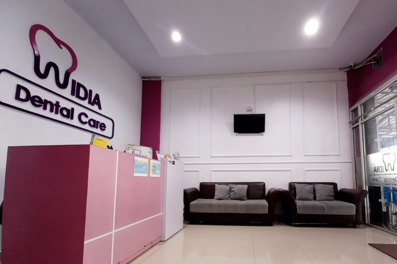 Widia Dental Care