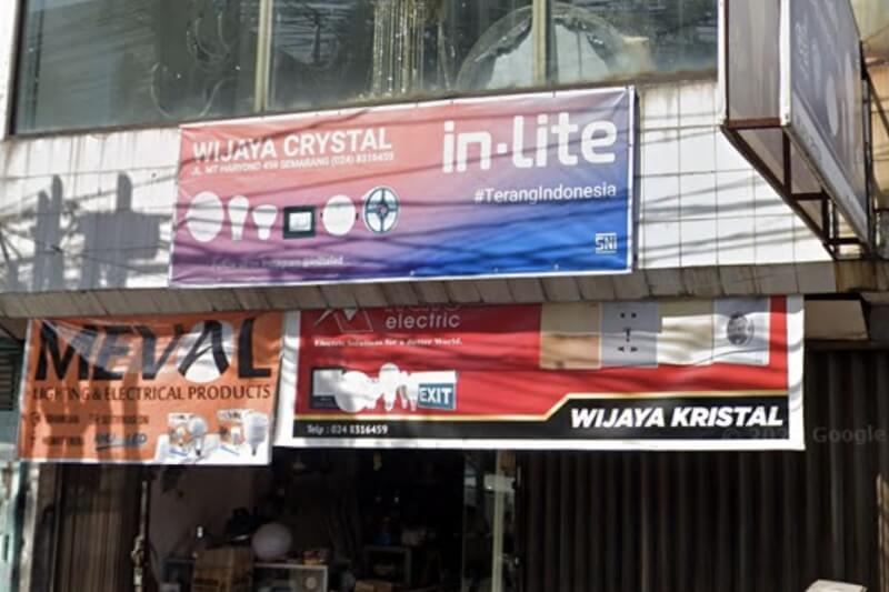 Wijaya Crystal