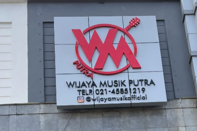 Wijaya Musik