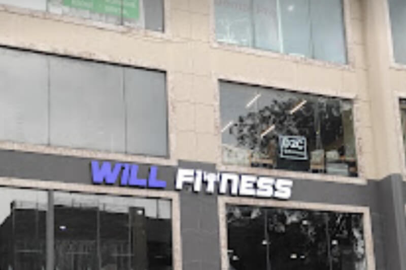 Willfitness Kemang