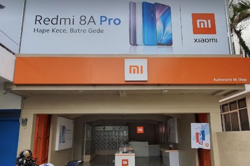 Xiaomi Shop Eropa Cell