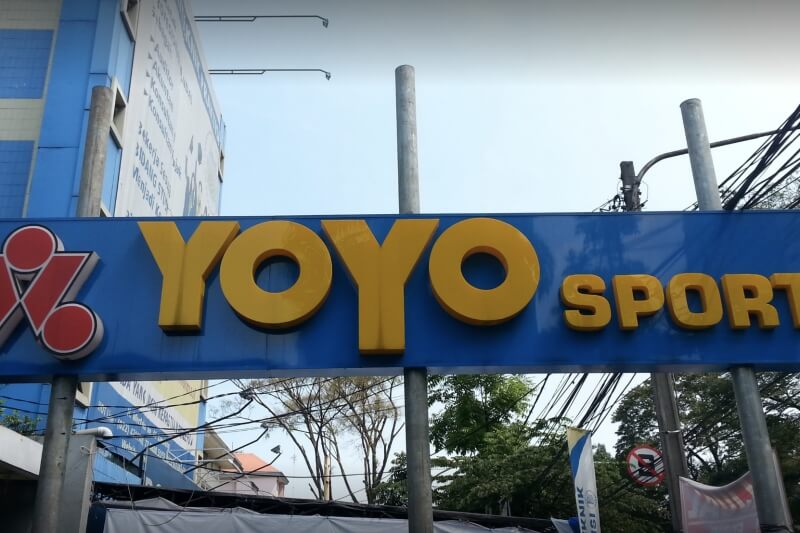 Yoyo Sport