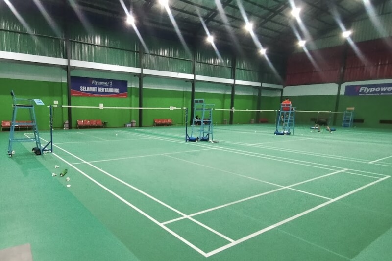 ZSC Badminton