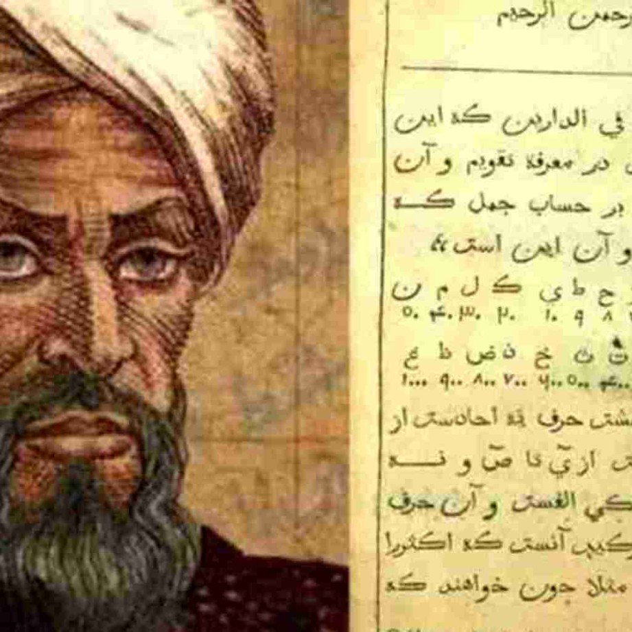 Al-Khawarizmi: Penemu Angka Nol dan Bapak Matematika Dunia - ITEBA