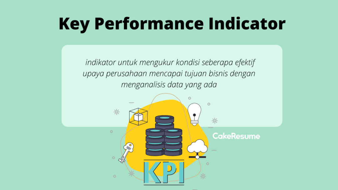 Apa itu KPI (Key Performance Indicator)? Fungsi dan Contohnya