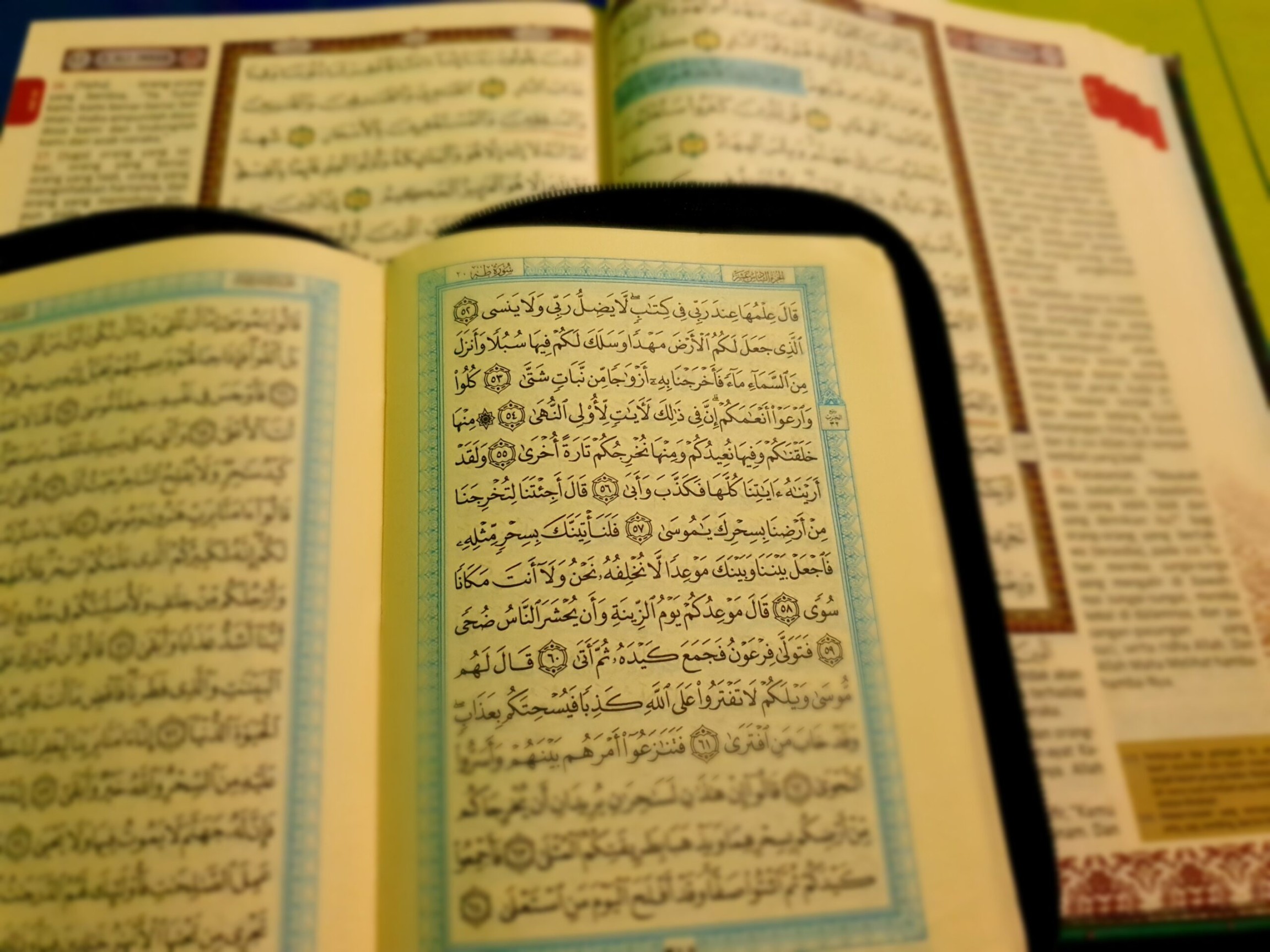 Apa Perbedaan Mushaf dan Al-Quran? Nih Jawabannya