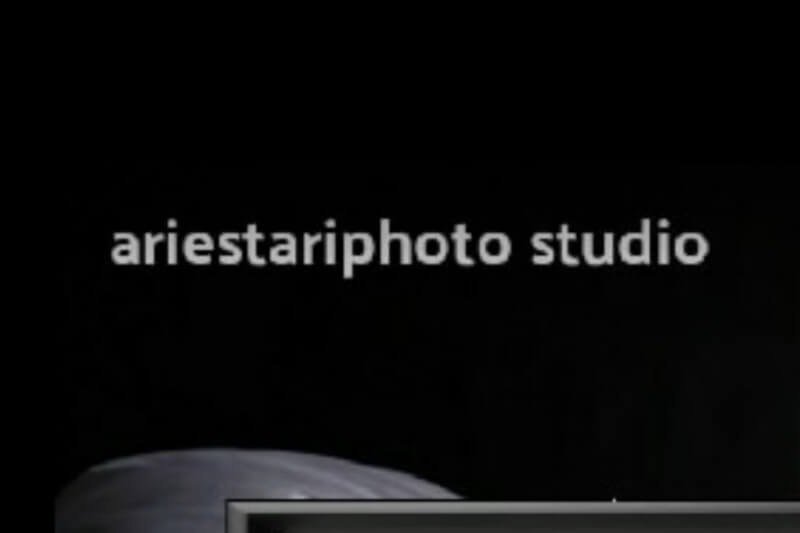 ariestariphoto studio foto