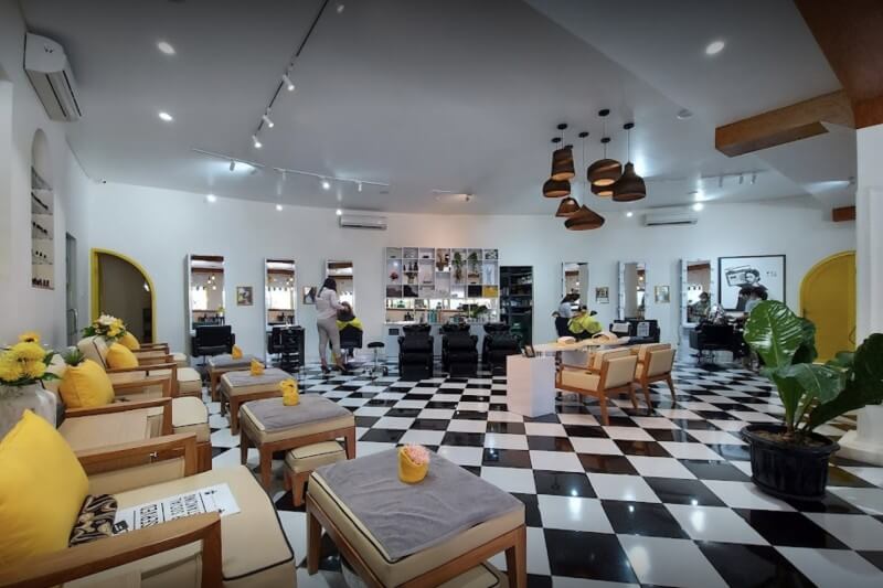 Bali Barber & Spa Sanur