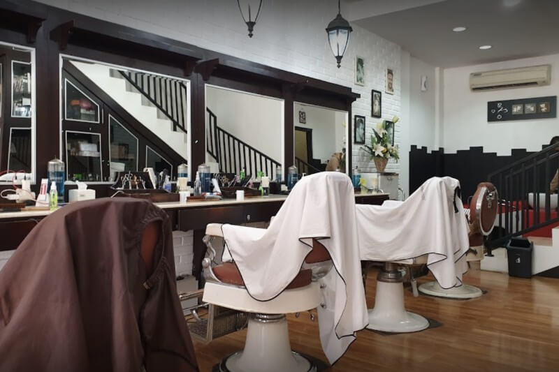 UrbanCut Barbershop