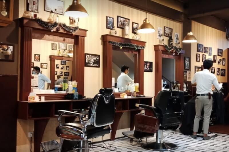 GoodFellas Barbershop