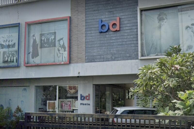 bd Photo Studio