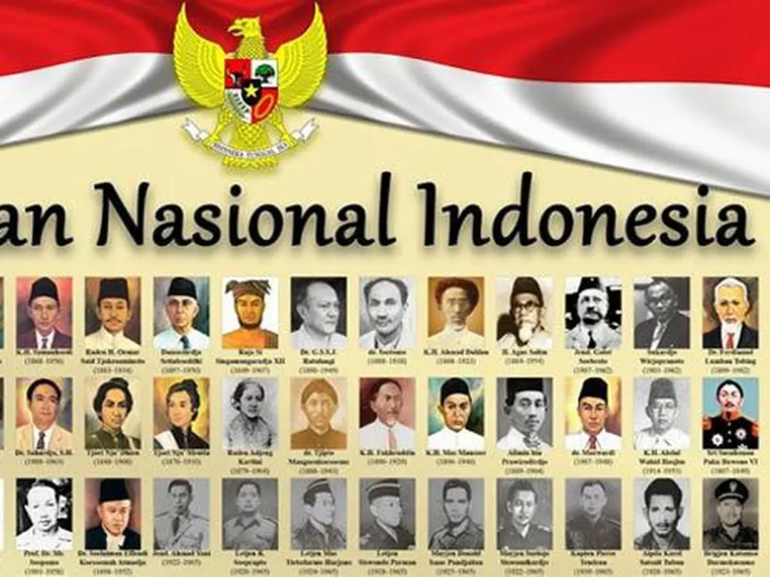 Beragam Gelar Pahlawan di Indonesia - News Liputan