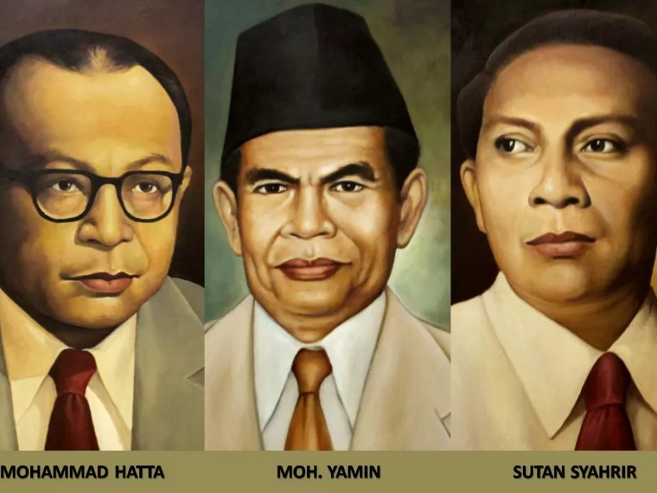 Biografi Pahlawan Kemerdekaan Indonesia dalam Melawan Penjajah