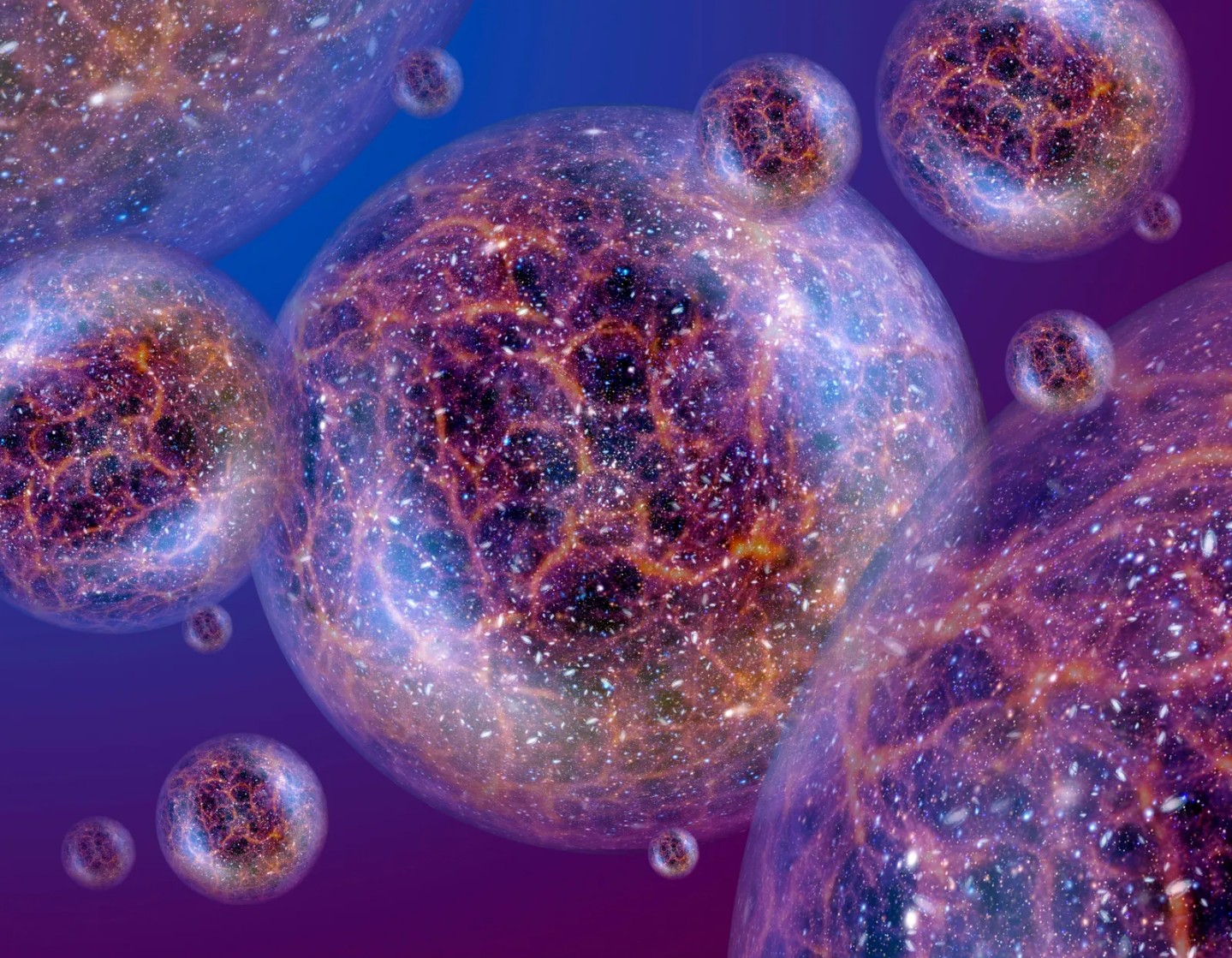 Can Physicists Ever Prove the Multiverse Is Real?  Science