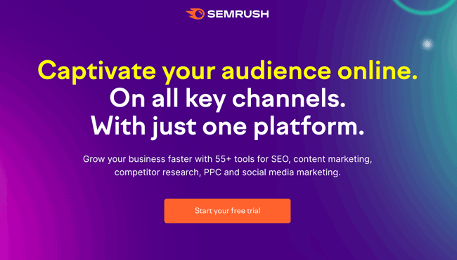 SemRush