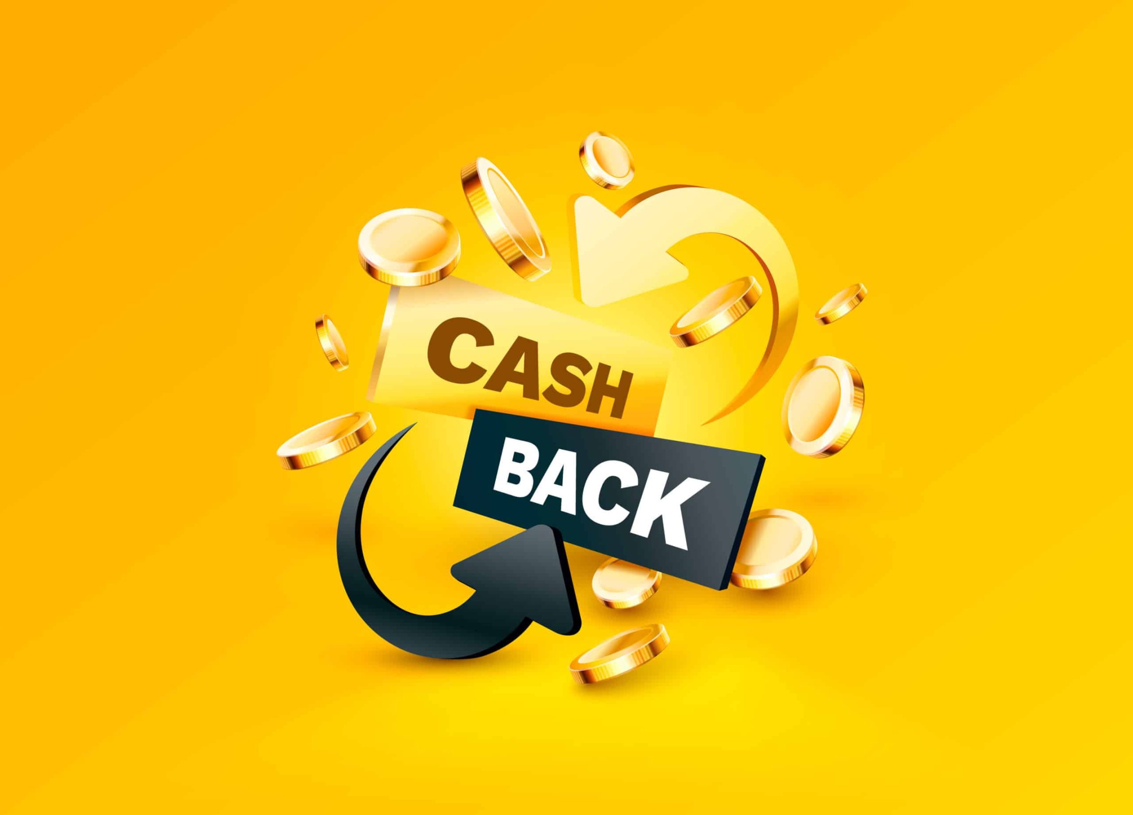 Cashback Adalah Kembalian? Penjelasan Lengkapnya Disini