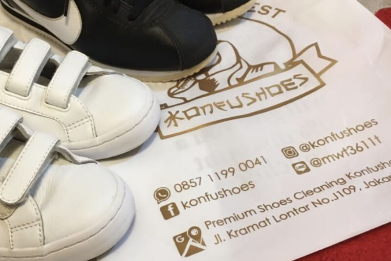 Konfushoes