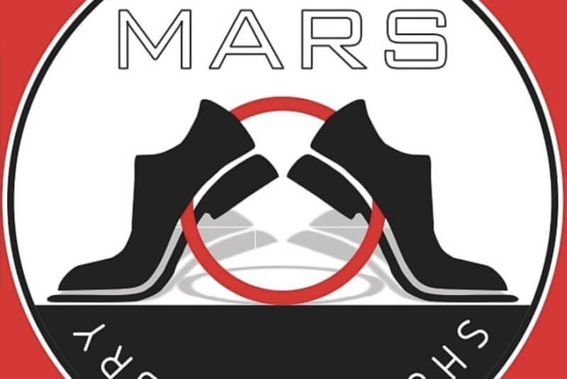 MARS SHOES LAUNDRY GONDOKUSUMAN