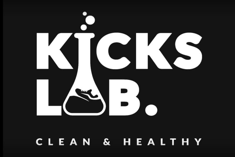 KICKS LAB.