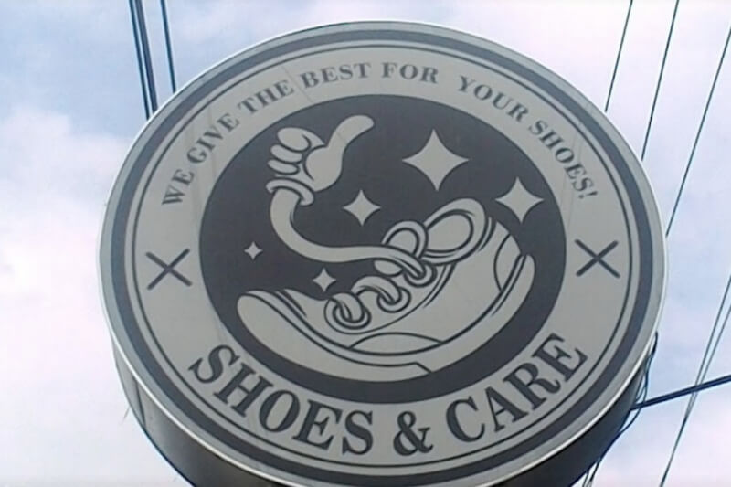 Shoes And Care Malang