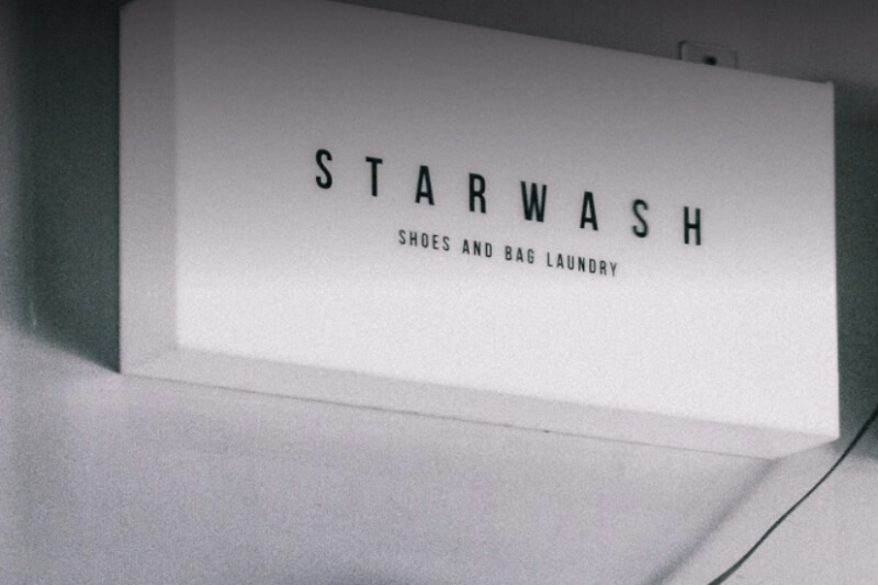 Starwash