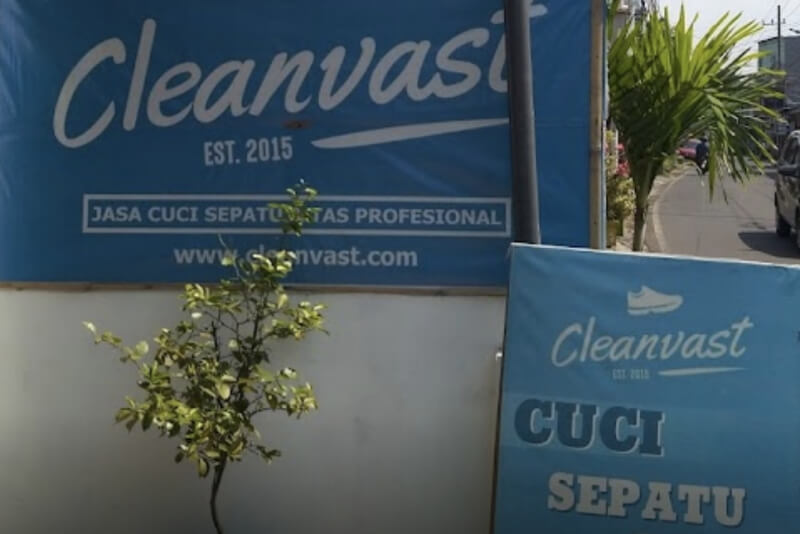 Cleanvast