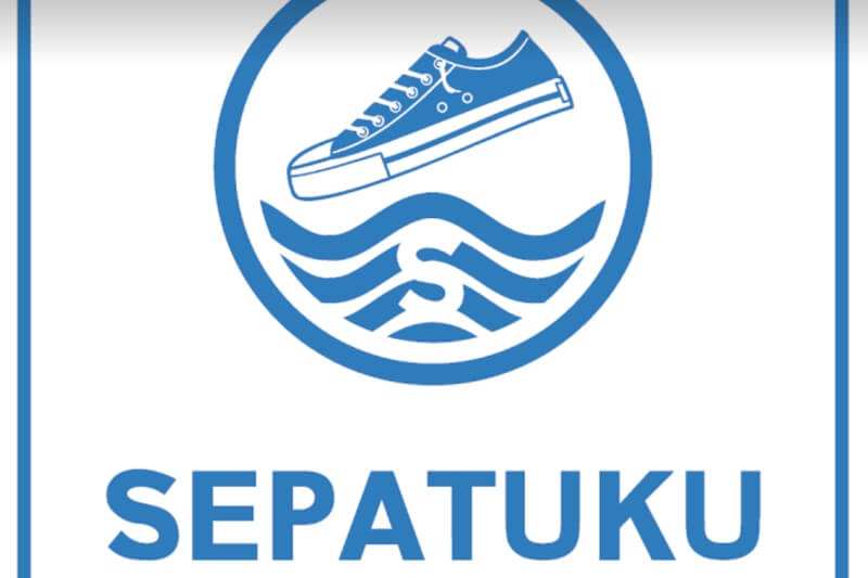 SEPATUKU SHOESCARE