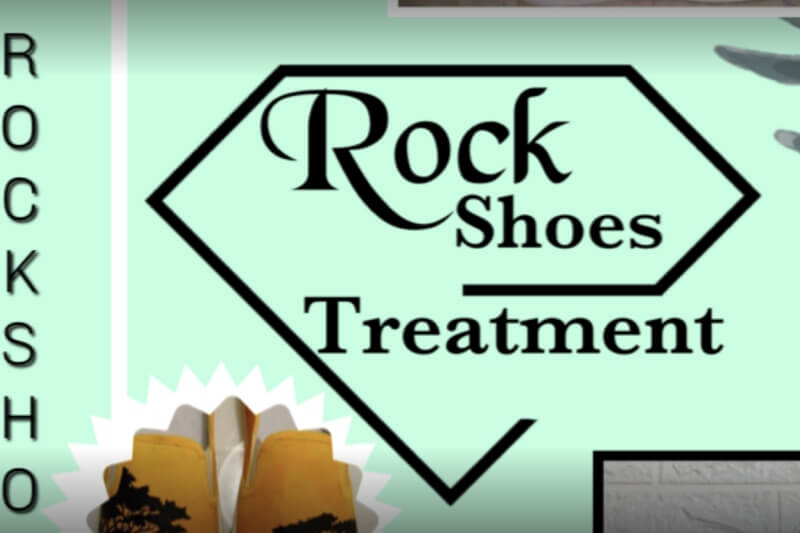 Rockshoes