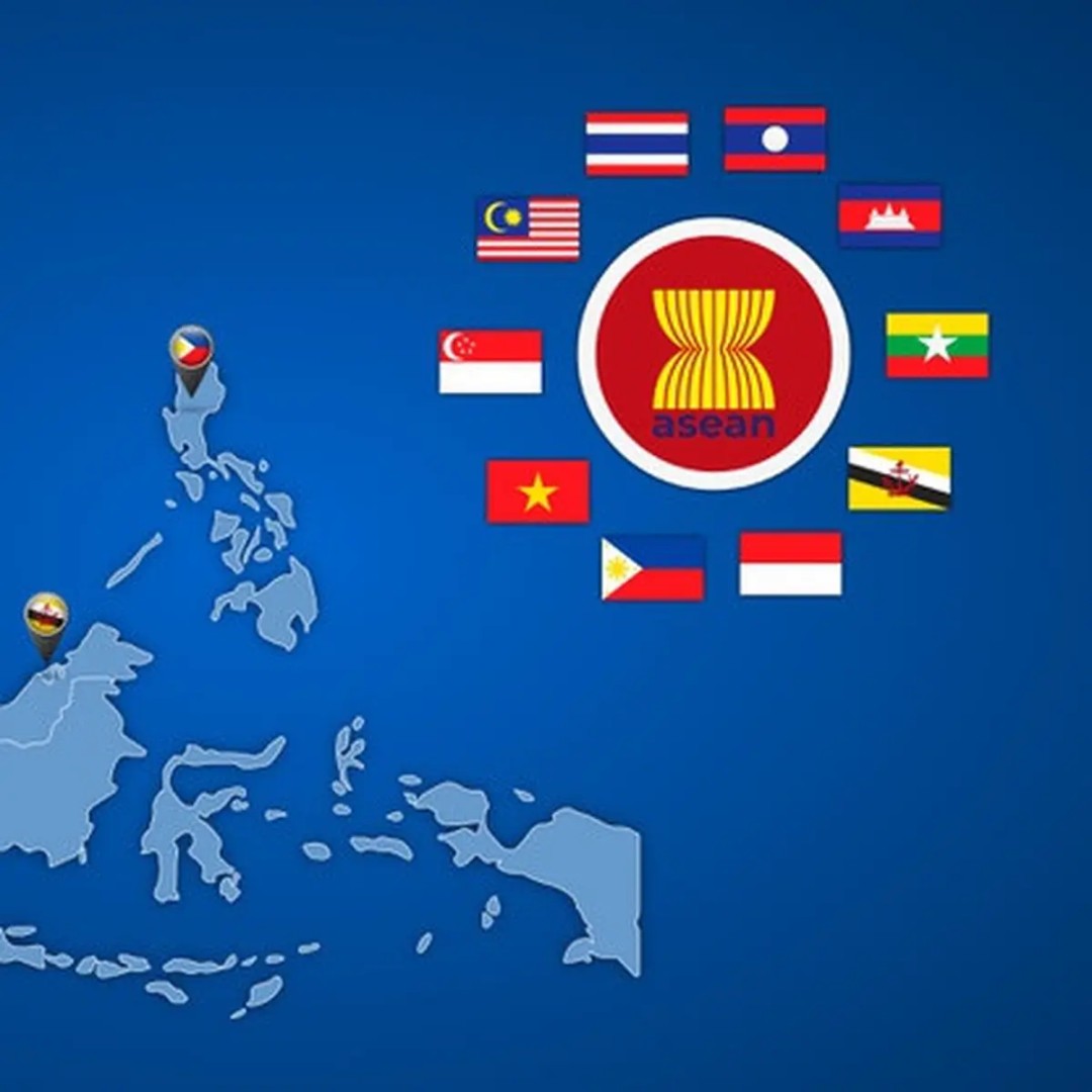 Daftar Negara ASEAN beserta Profilnya yang Perlu Diketahui - Ragam