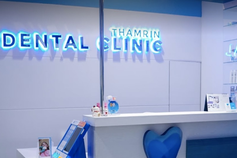 Thamrin Dental Clinic