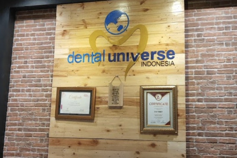 Dental Universe Indonesia