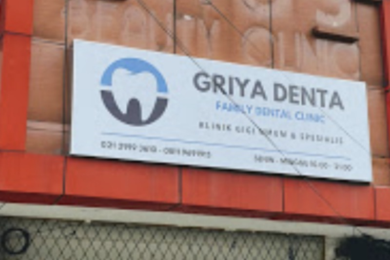 Klinik Gigi Griya Denta