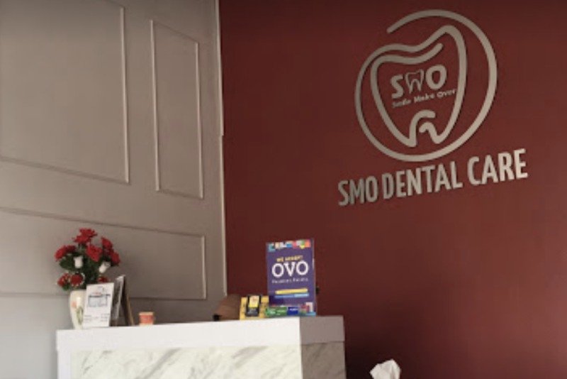 SMO DENTAL CARE