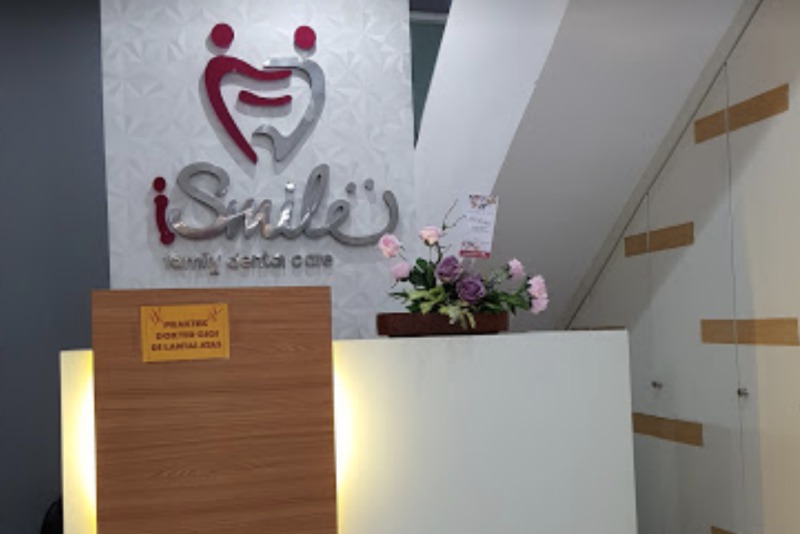 iSmile Family Dental Care